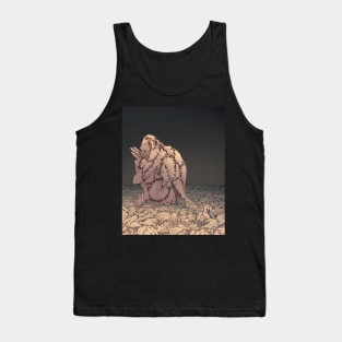 PTSD Tank Top